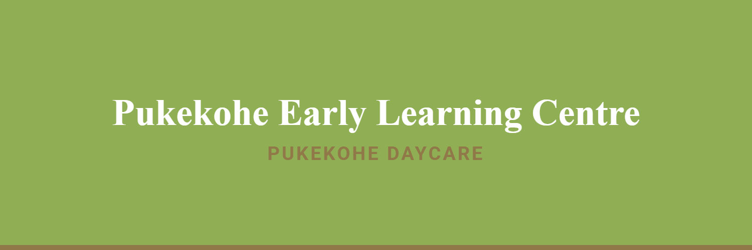 Pukekohe Early Learning Centre - daycare in Pukekohe