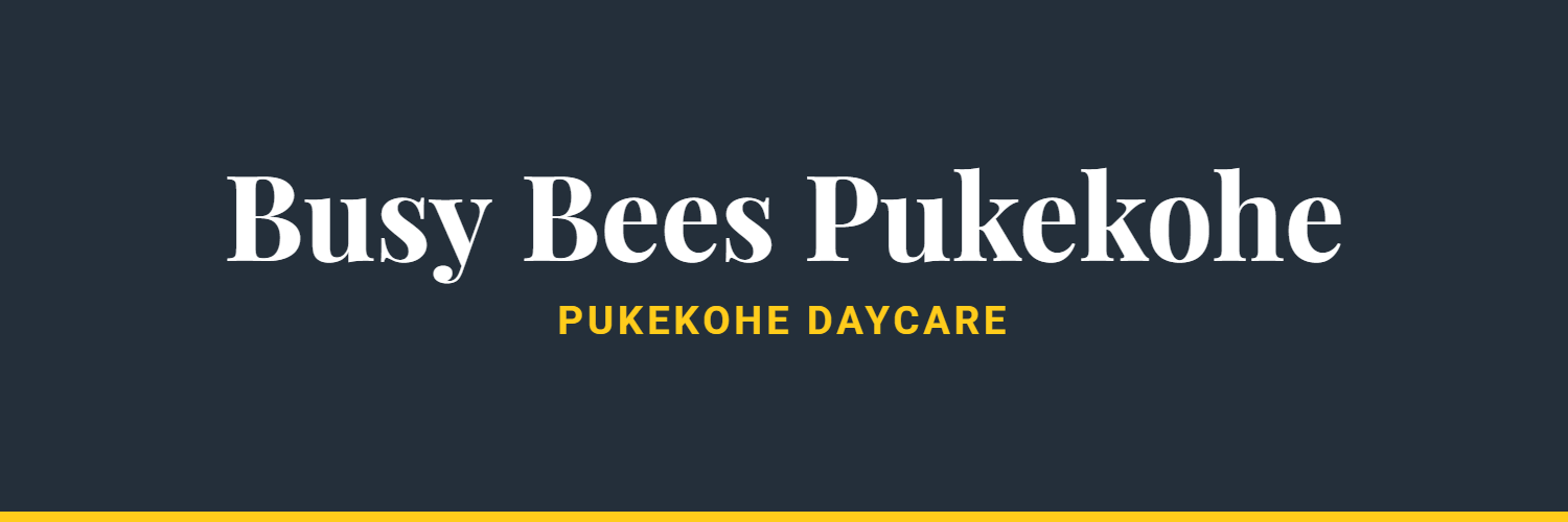 Busy Bees Pukekohe - daycare in Pukekohe