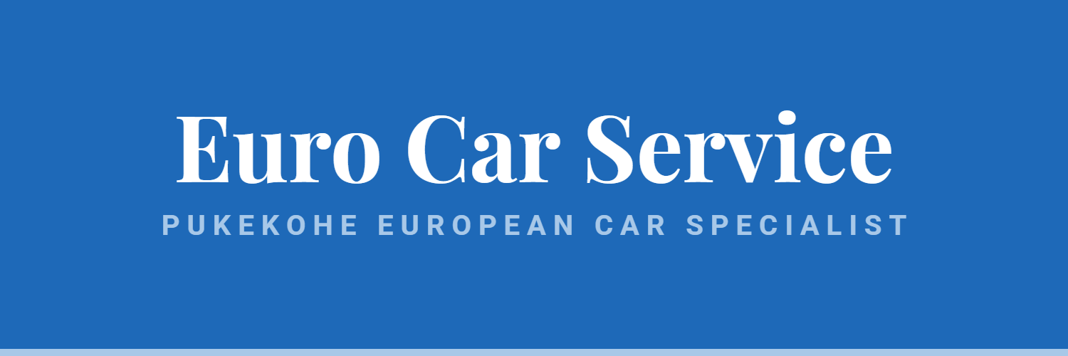Euro Car Service - European car specialist in Pukekohe