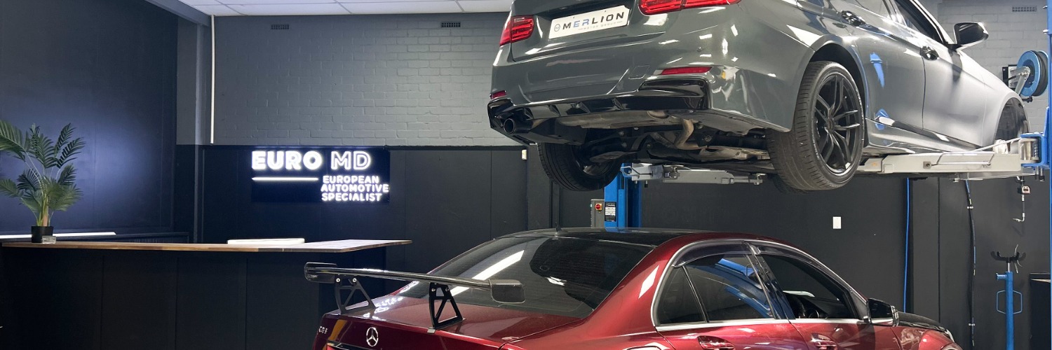 Euro MD - European car workshop in Pukekohe