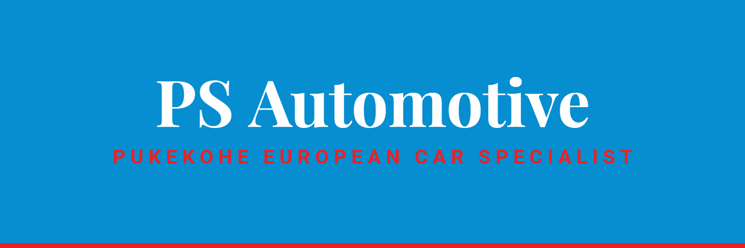 PS Automotive - European car specialist in Pukekohe