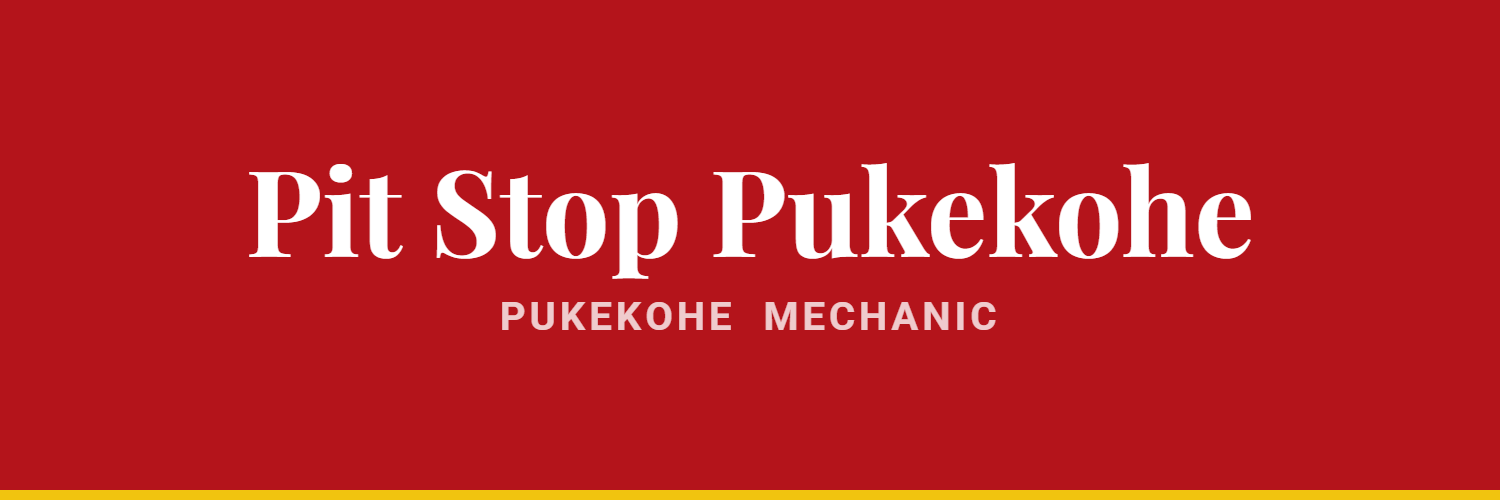 Pit Stop Pukekohe - mechanic in Pukekohe