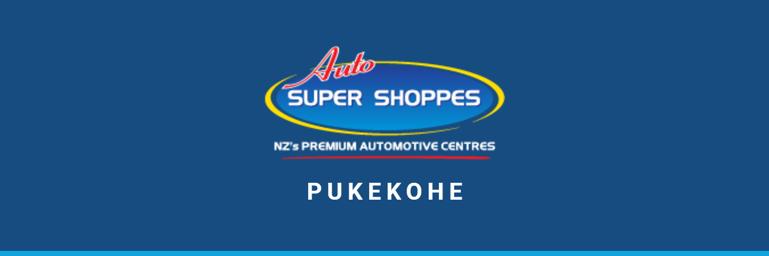 Auto Super Shoppe Pukekohe - mechanics and WOF in Pukekohe
