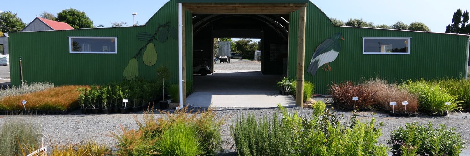 Farrell's Nurseries - sales centre, plant nursery in Pukekohe